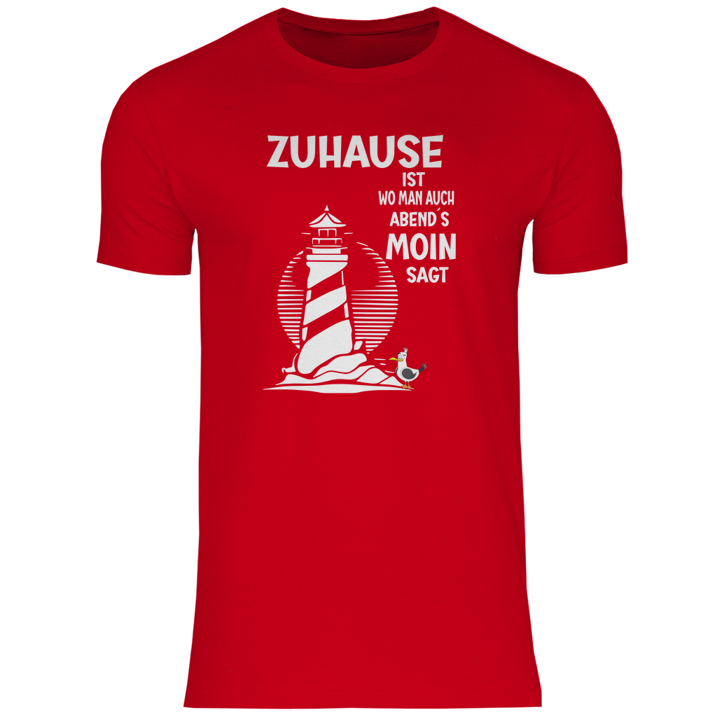 Herren T-Shirt spruch011