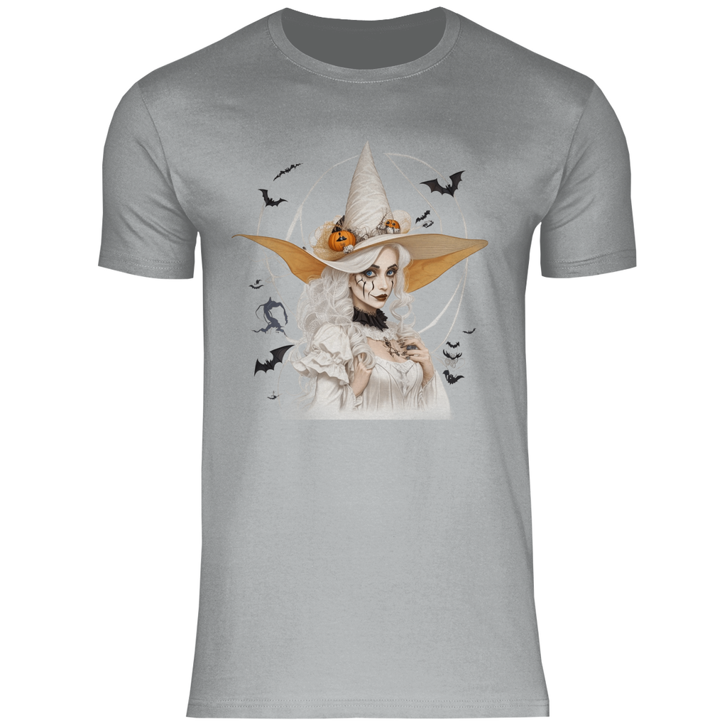 Herren T-Shirt HALLOWEEN-21