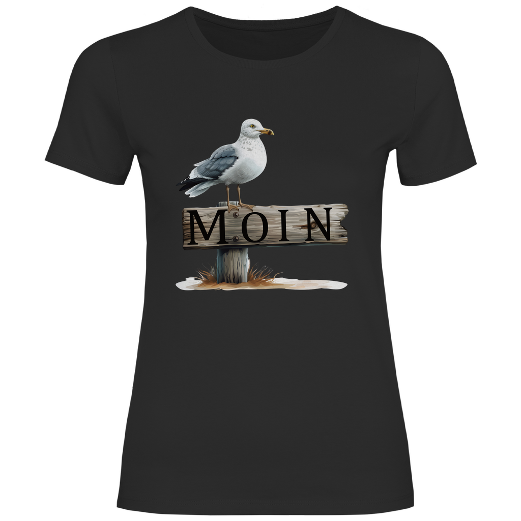 Damen T-Shirt moin-04