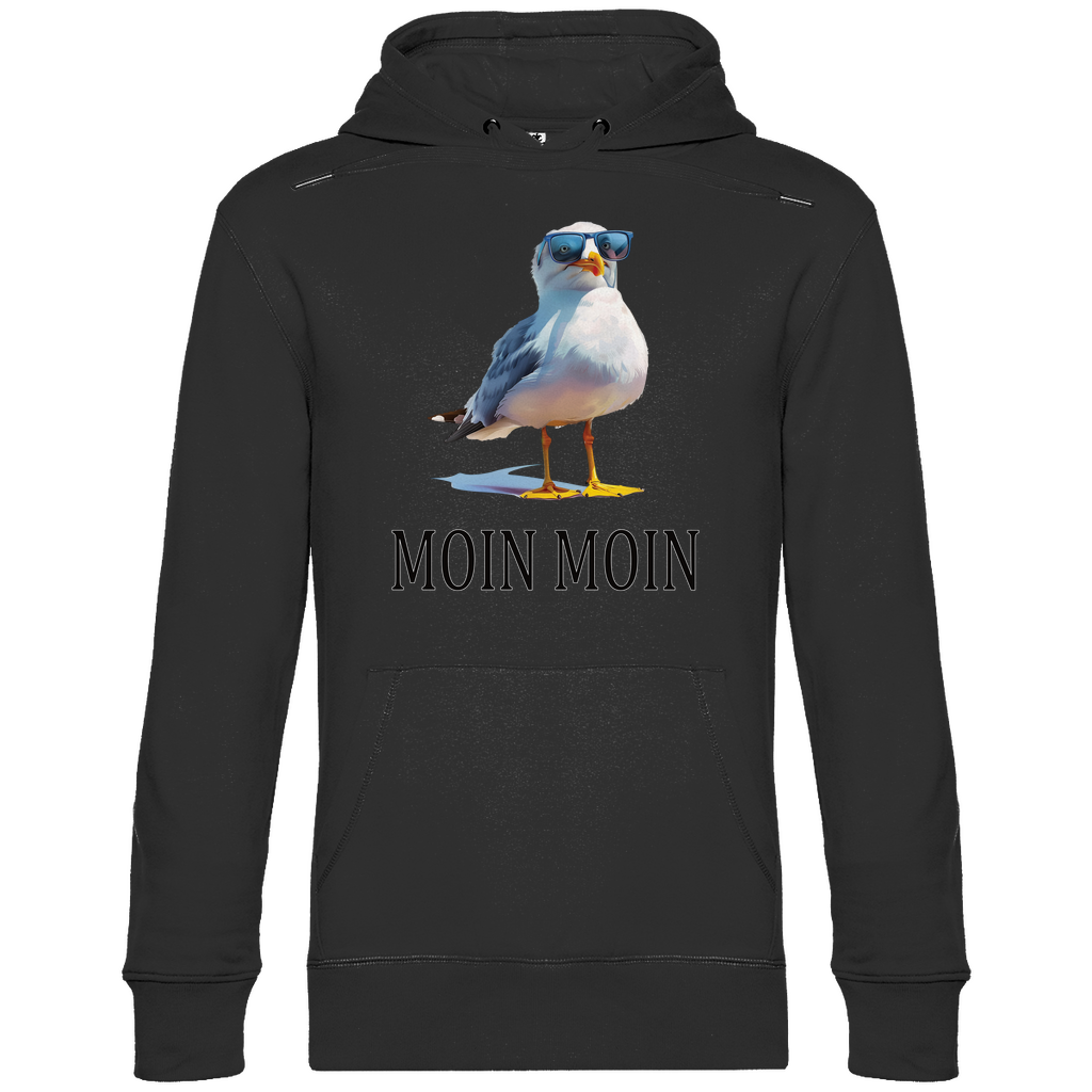 Herren Promo Hoodie MOINMOIN-02