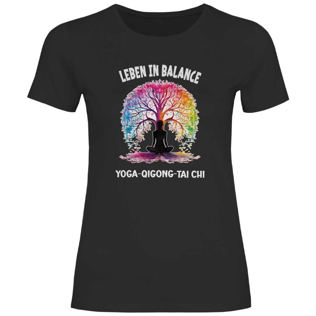 T-Shirt LEBENINBALANCE-03
