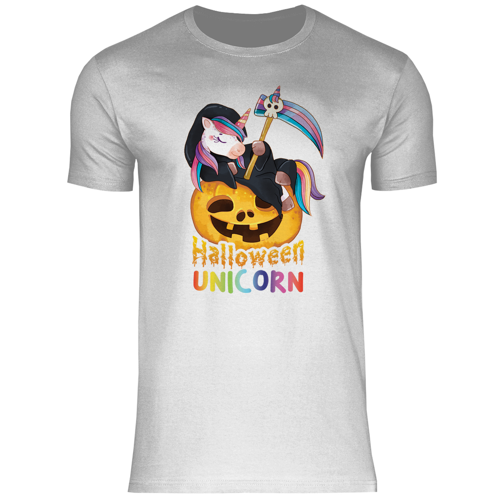 Herren T-Shirt Halloween-19