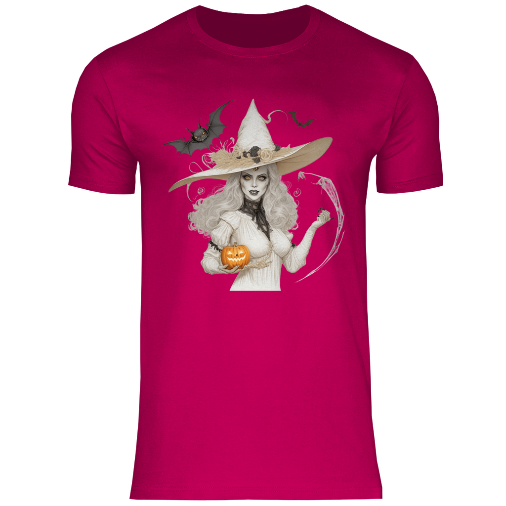 Herren T-Shirt HALLOWEEN-22