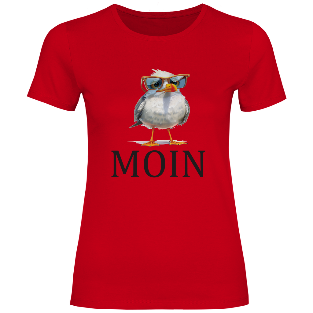 Damen T-Shirt moin-03