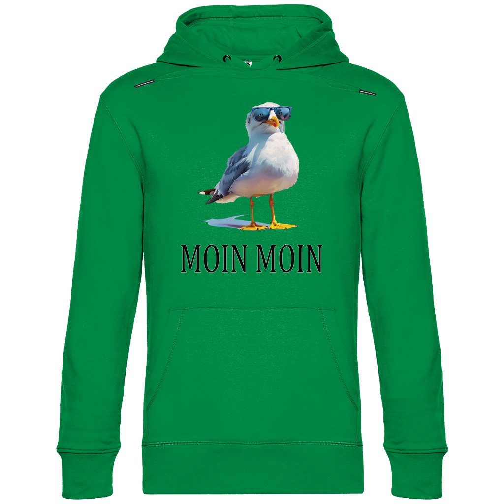 Herren Promo Hoodie MOINMOIN-02
