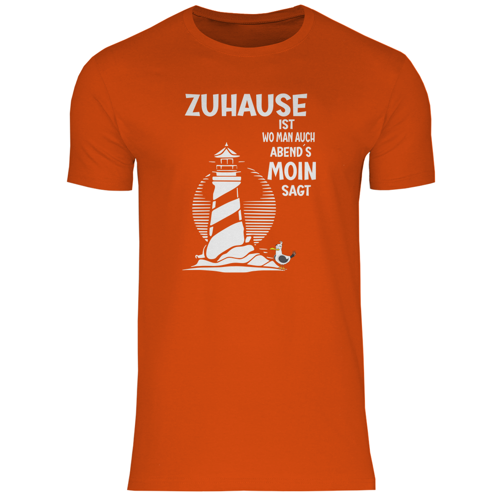 Herren T-Shirt spruch011