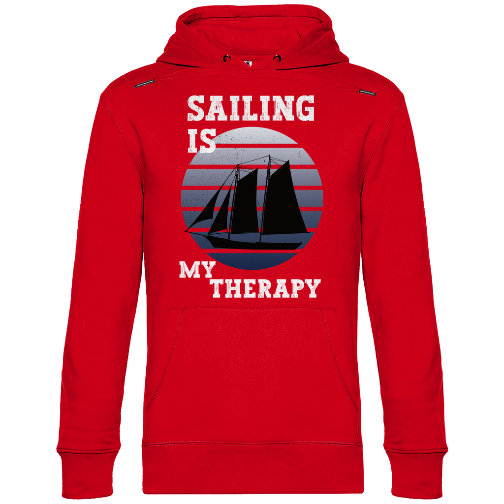 Herren Promo Hoodie SAILING-05W