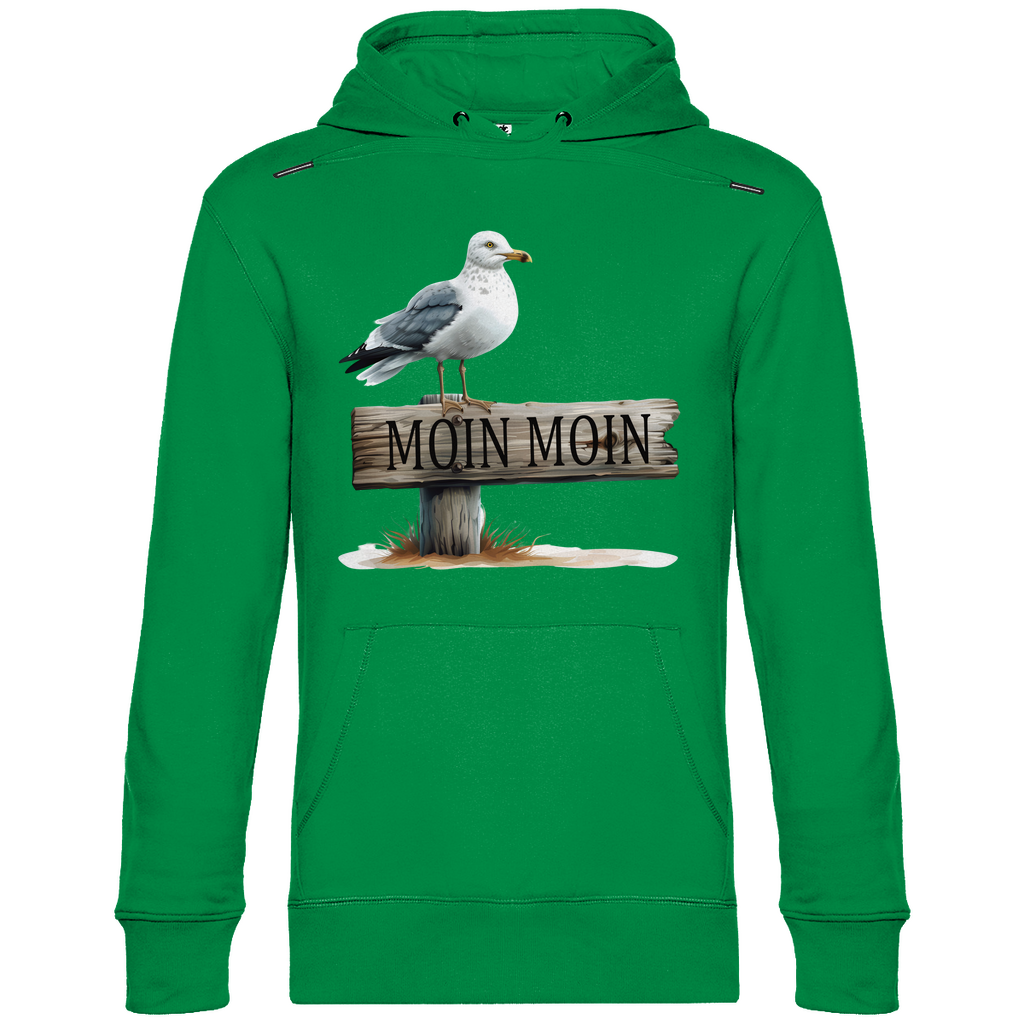Herren Promo Hoodie MOINMOIN-04