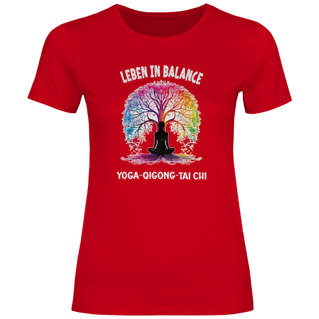 T-Shirt LEBENINBALANCE-03