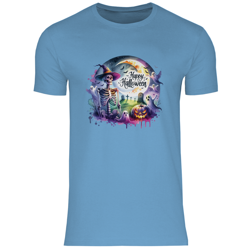 Herren T-Shirt spruch014
