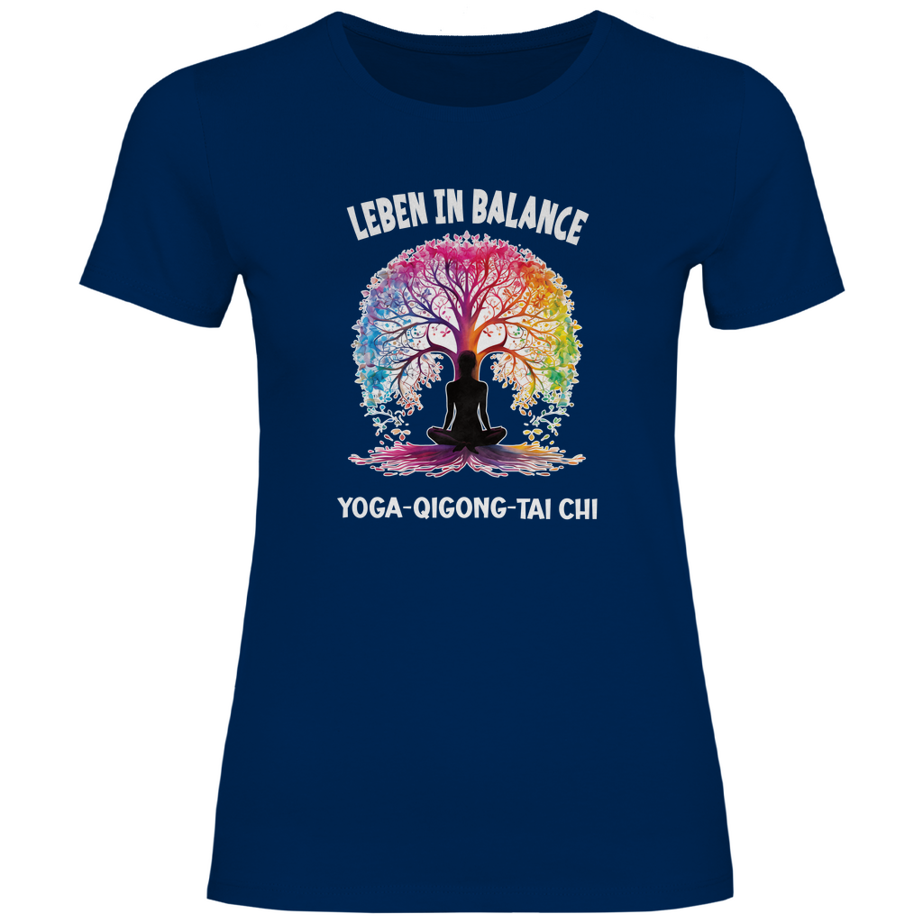 T-Shirt LEBENINBALANCE-03