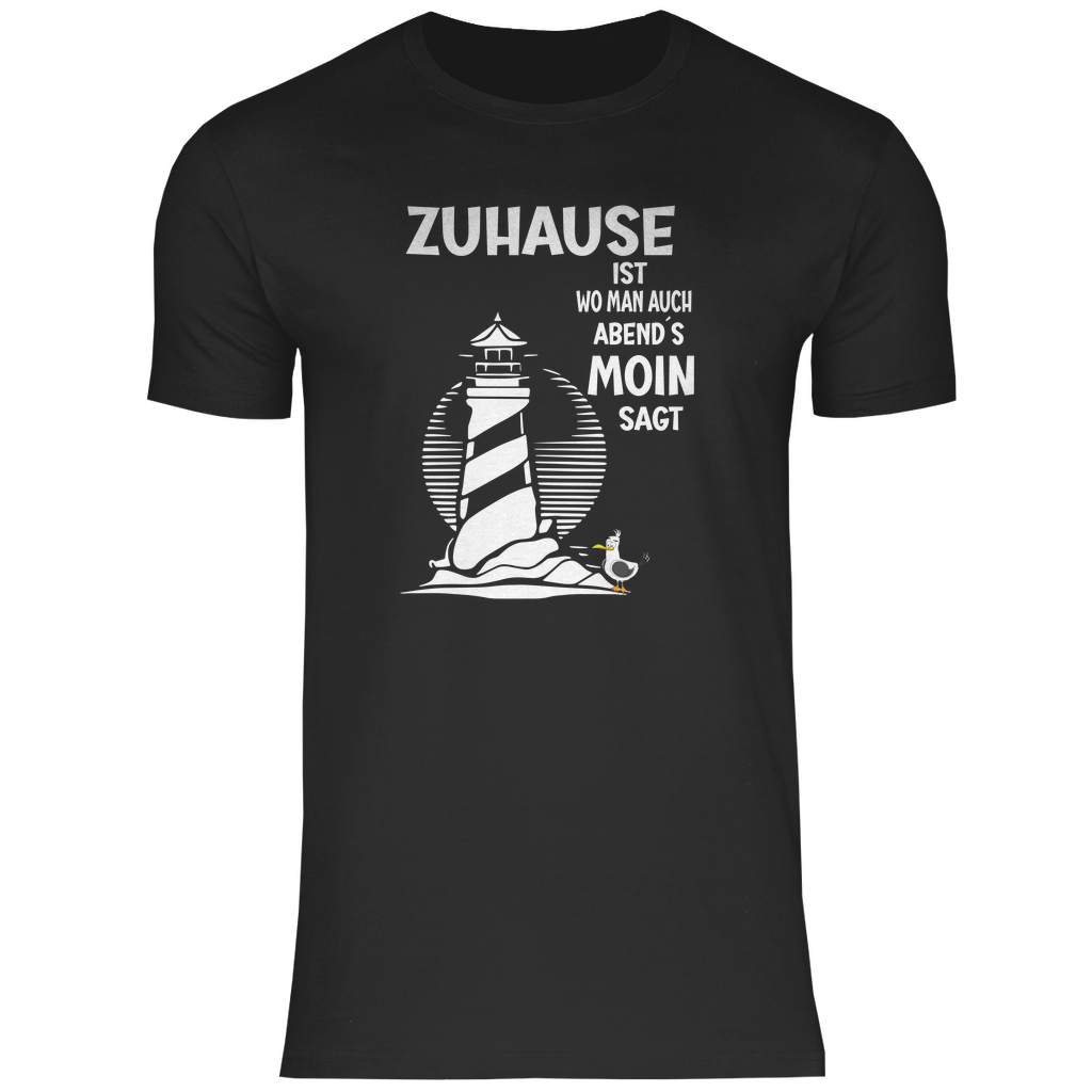Herren T-Shirt spruch011