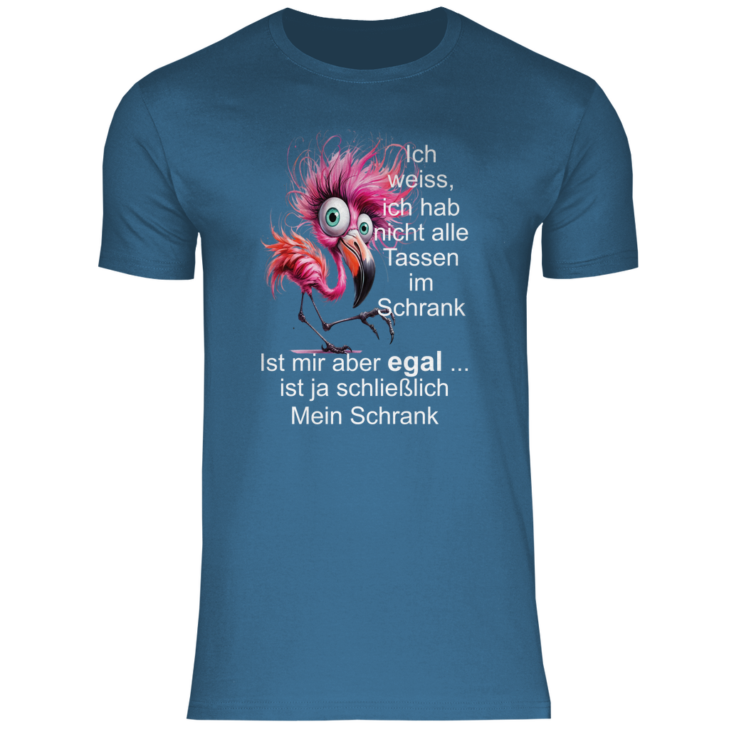 Herren T-Shirt Spruch0002