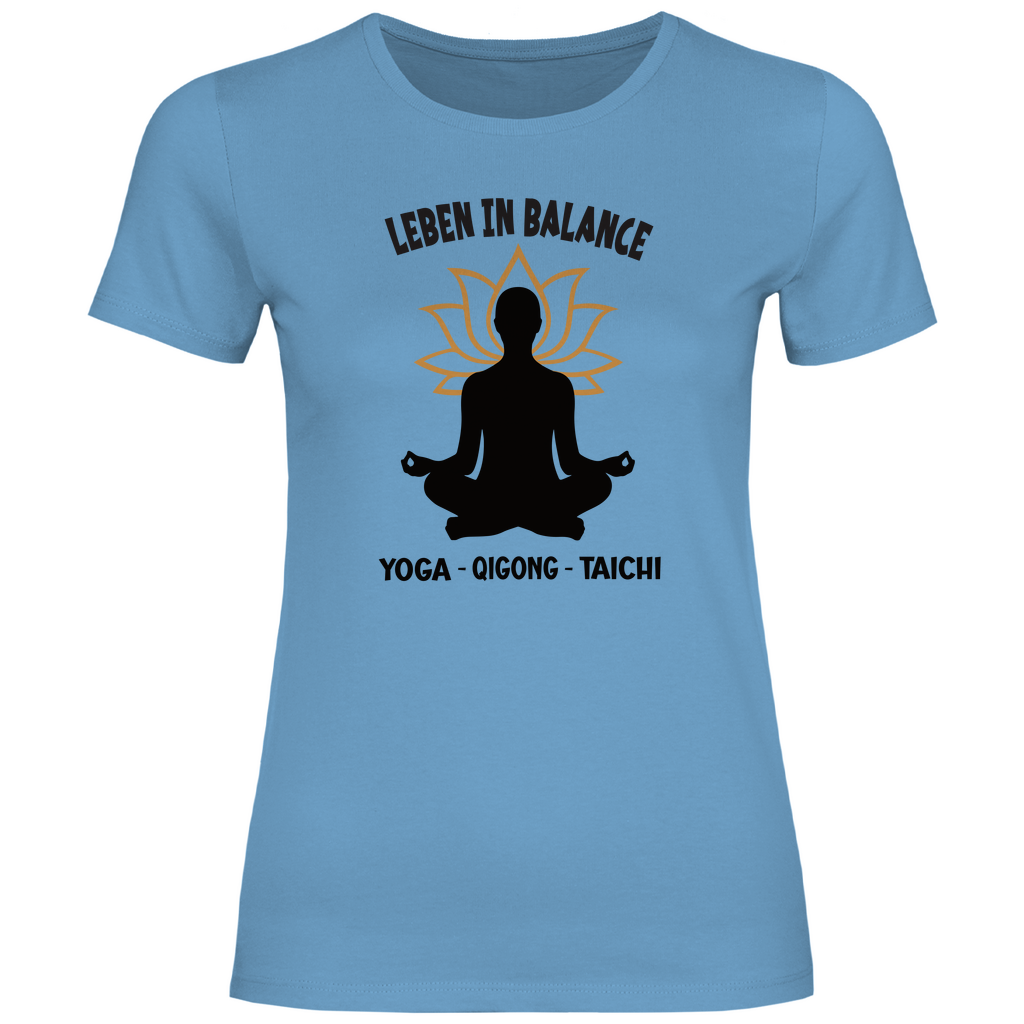 T-Shirt LEBENINBALANCE-02