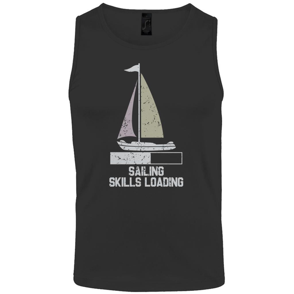 Herren Basic Tank Top Sailing-03