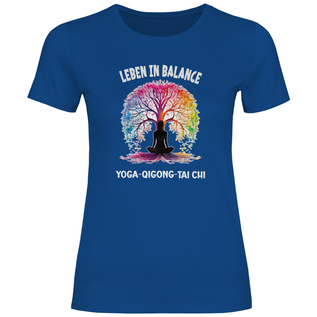 T-Shirt LEBENINBALANCE-03