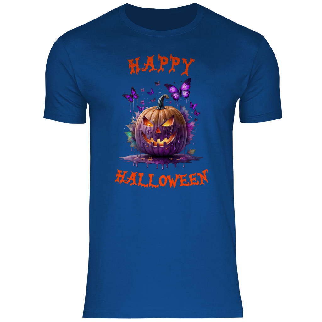 Herren T-Shirt HALLOWEEN-14