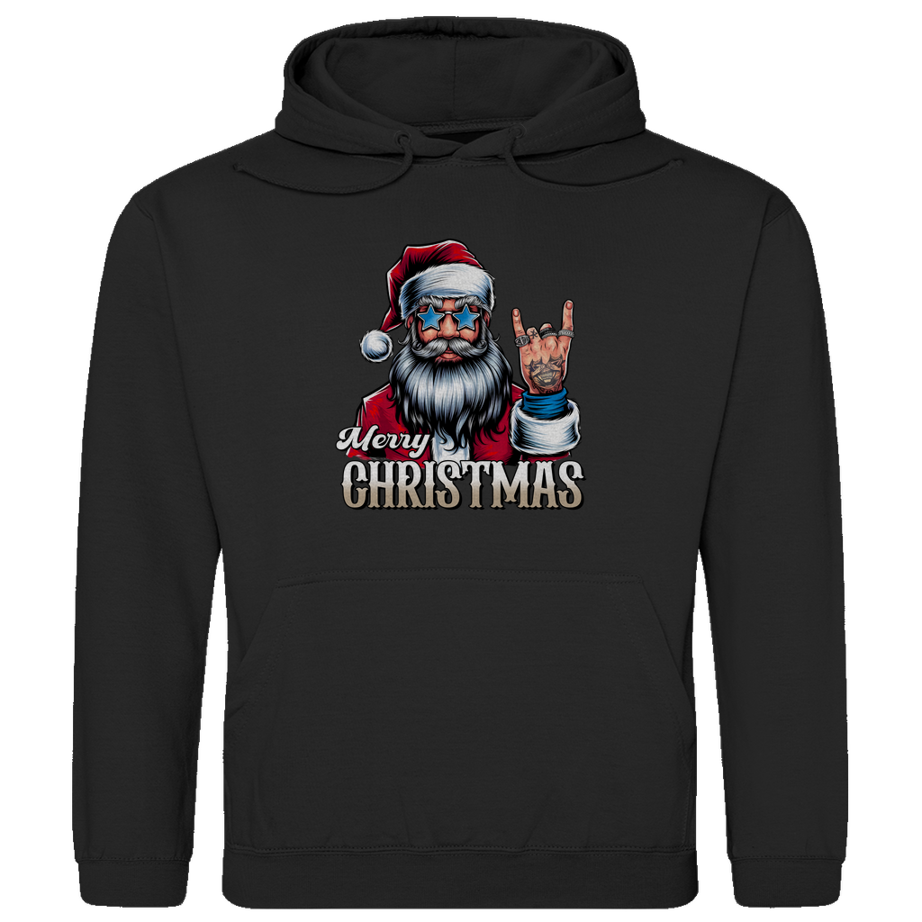 Herren Hoodie weihnachten-05