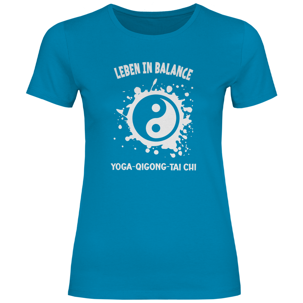 T-Shirt LEBENINBALANCE-05