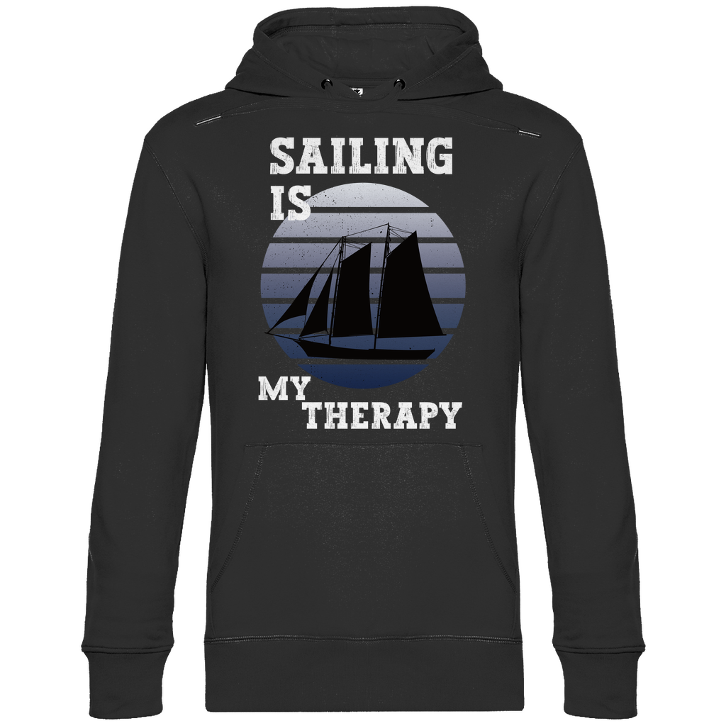 Herren Promo Hoodie SAILING-05W