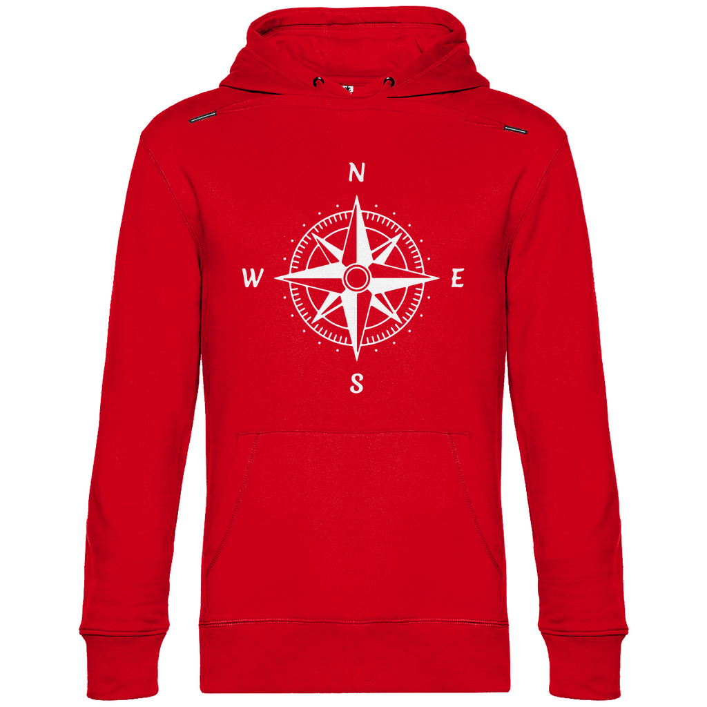 Herren Promo Hoodie Sailing-kompass-01