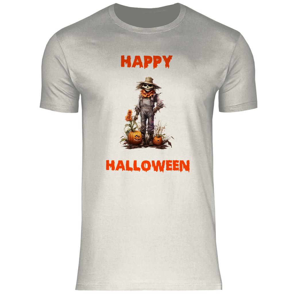 Herren T-Shirt HALLOWEEN-17