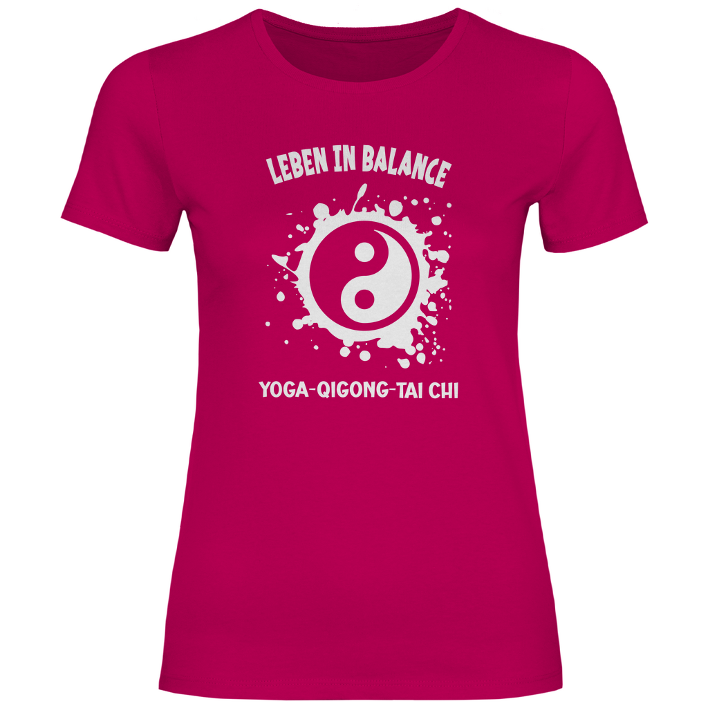 T-Shirt LEBENINBALANCE-05