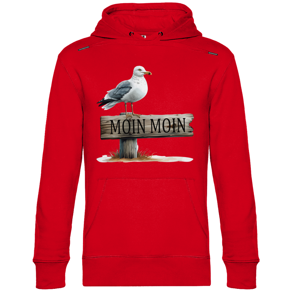 Herren Promo Hoodie MOINMOIN-04
