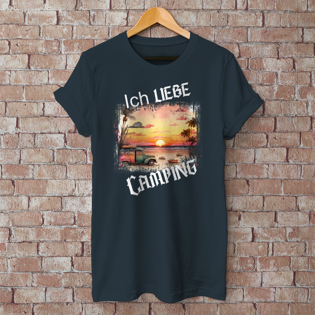 Herren T-Shirt Camping-02