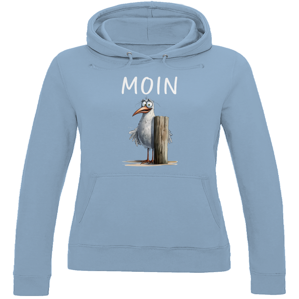 Damen Hoodie MOINMOIN-05