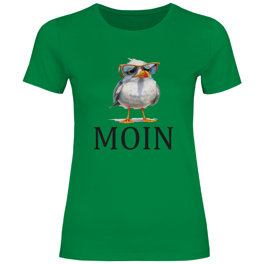 Damen T-Shirt moin-03