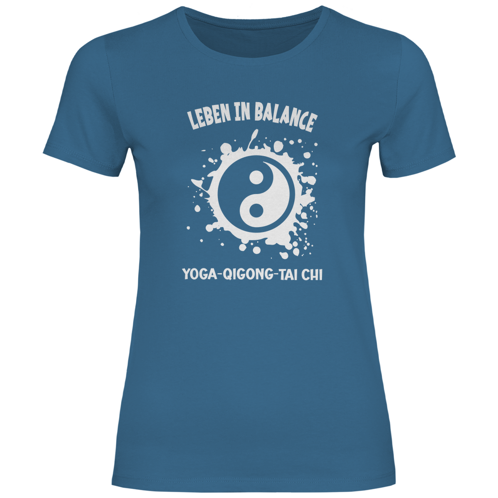 T-Shirt LEBENINBALANCE-05