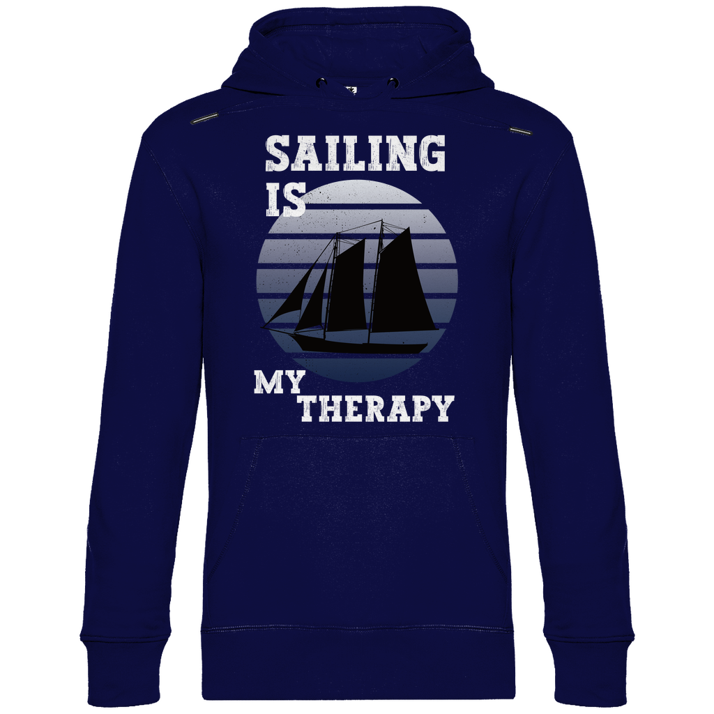 Herren Promo Hoodie SAILING-05W