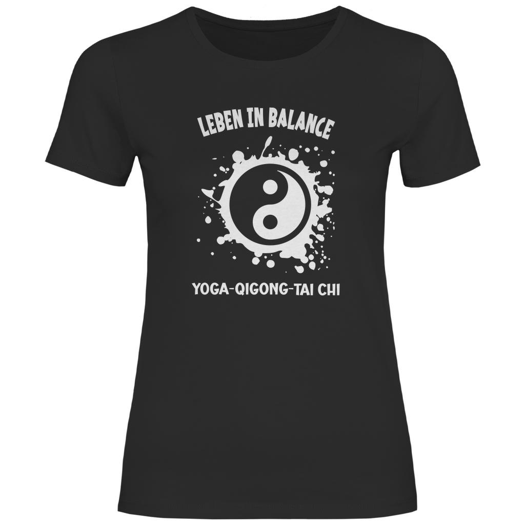 T-Shirt LEBENINBALANCE-05