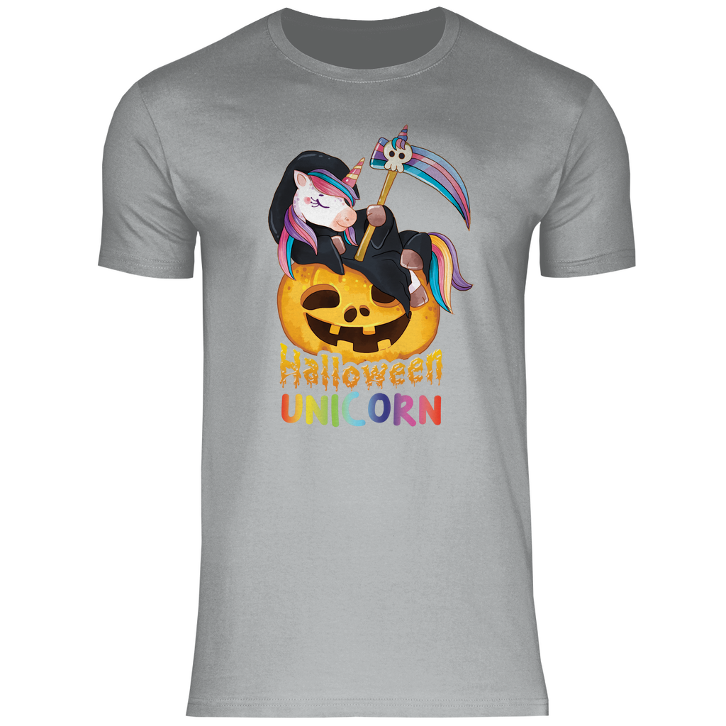 Herren T-Shirt Halloween-19