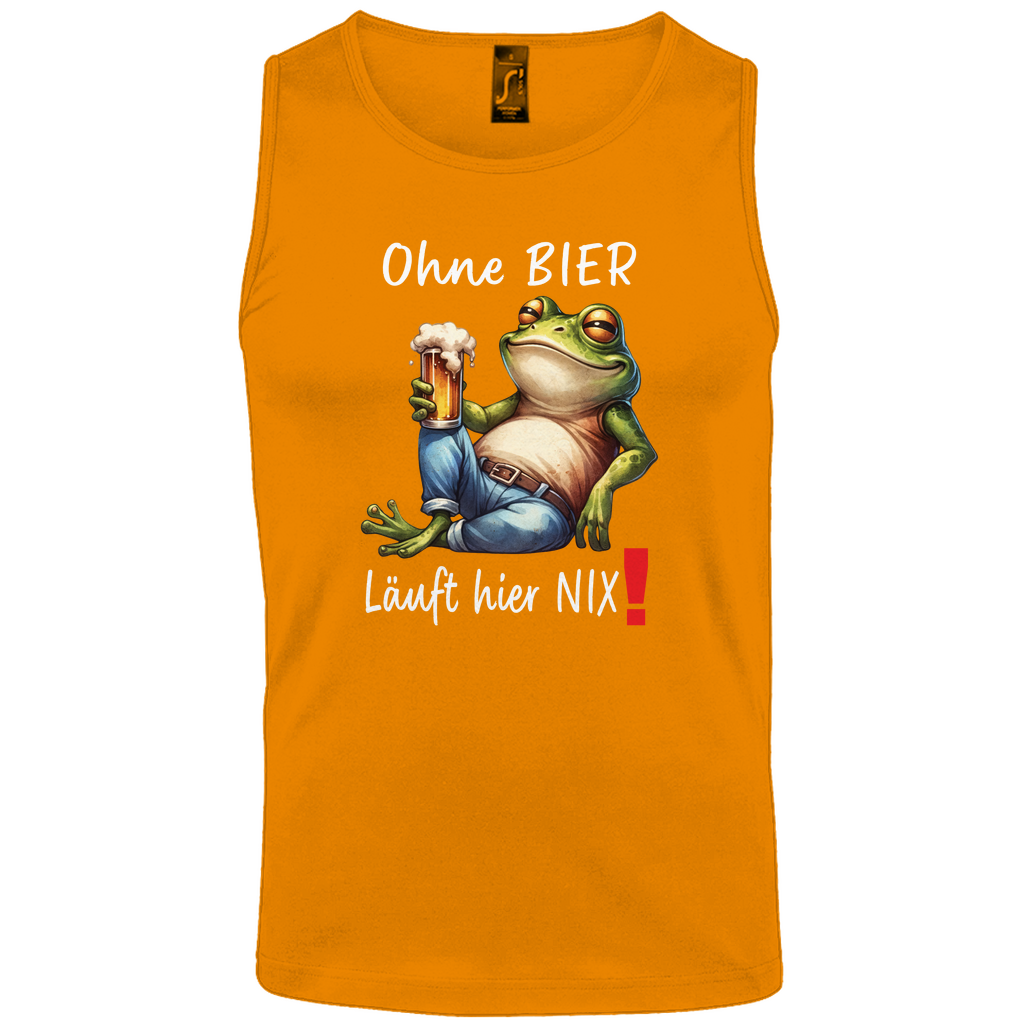 Herren Basic Tank Top Ohne Bier-01