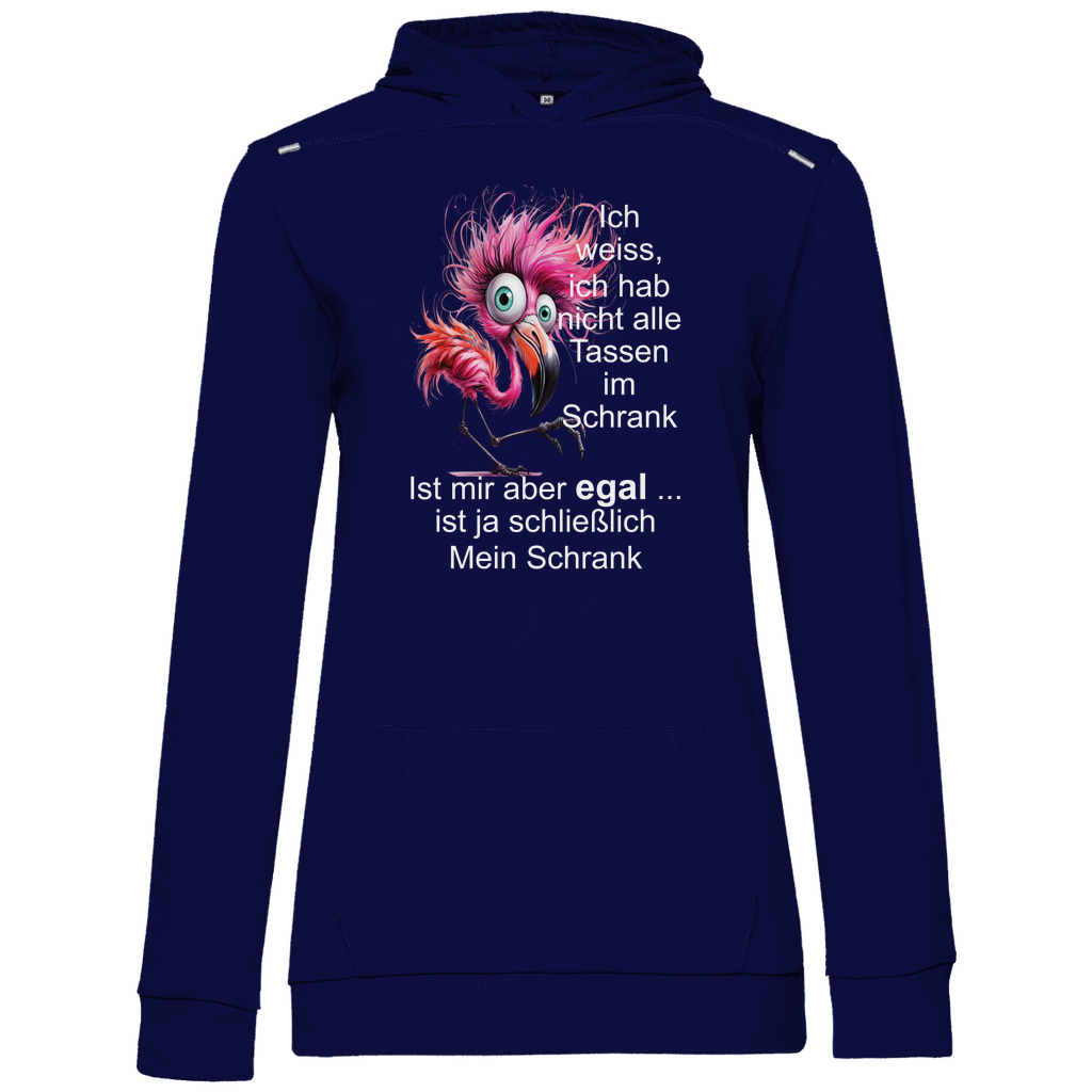 Damen Promo Hoodie Spruch0002