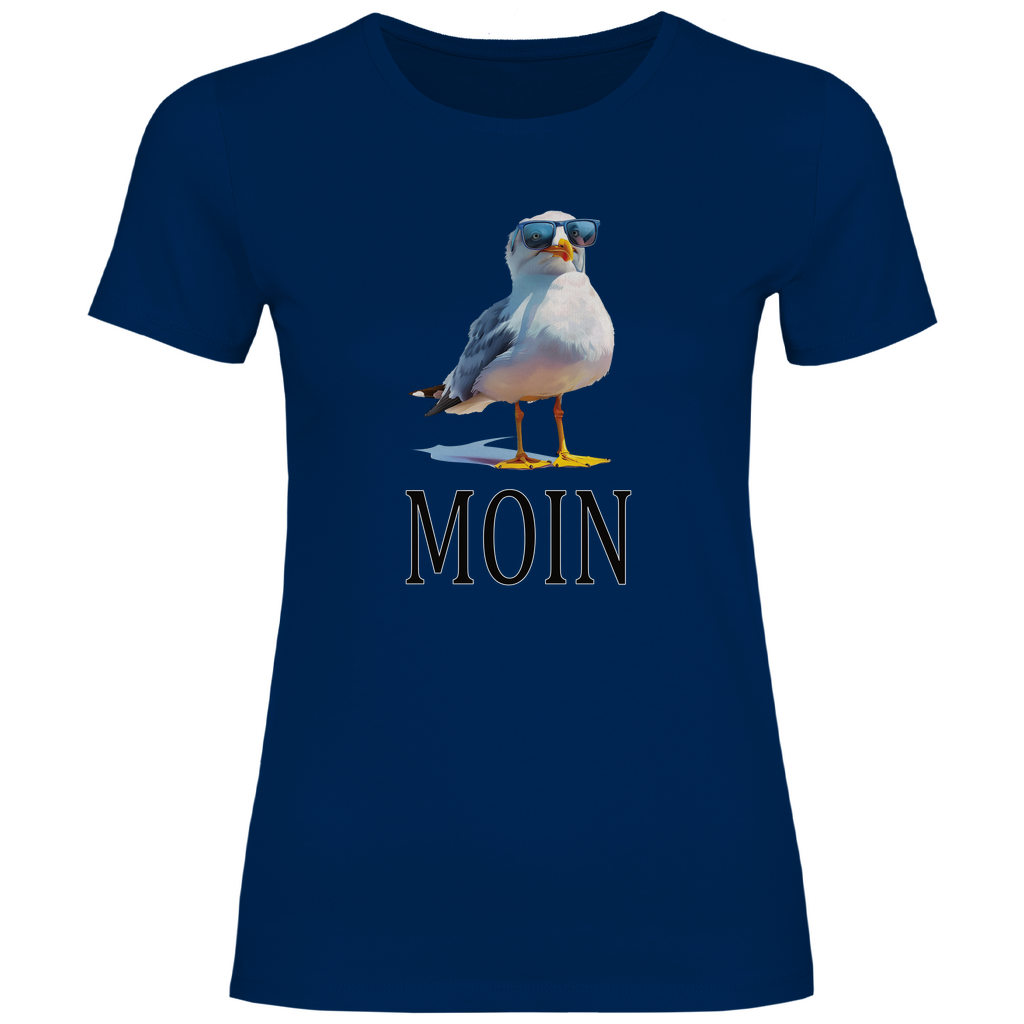 Damen T-Shirt moin-02