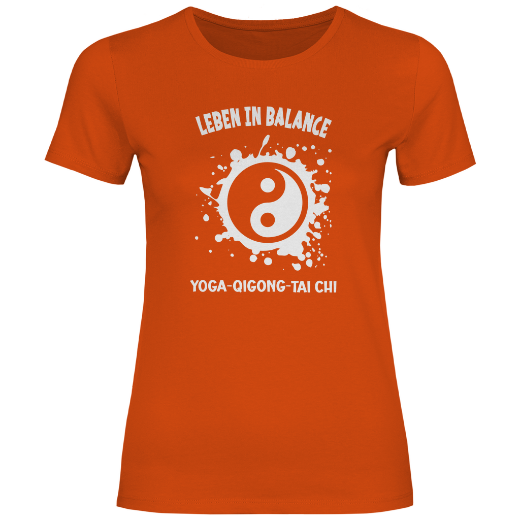 T-Shirt LEBENINBALANCE-05