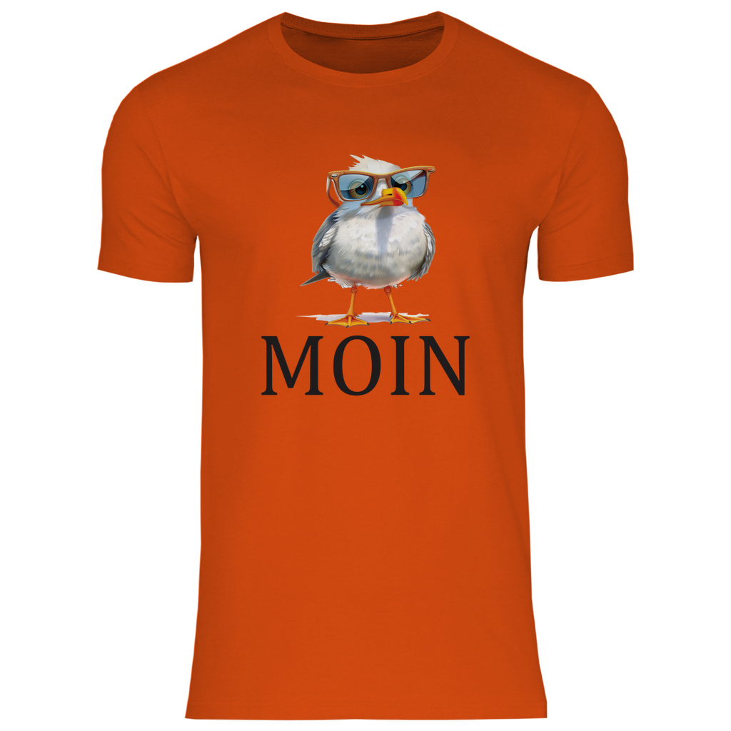 Herren T-Shirt moin-03