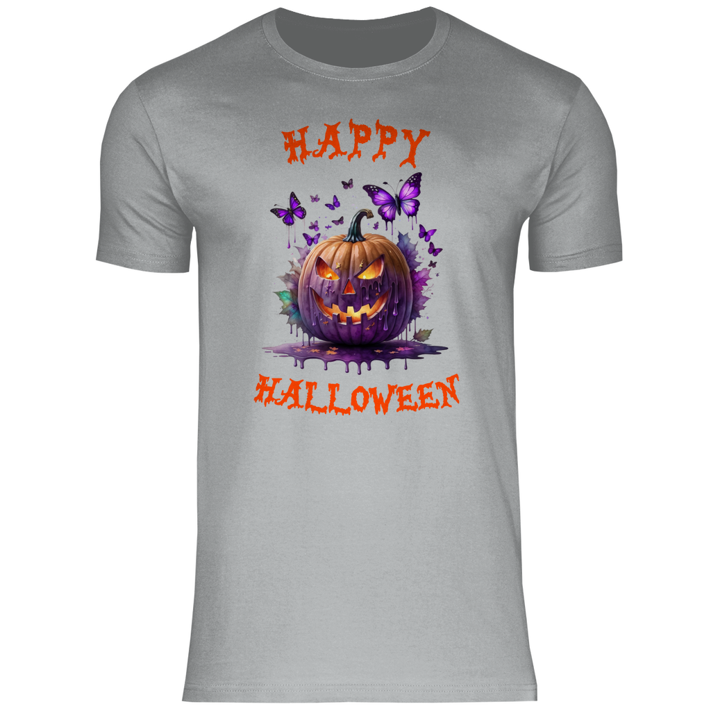Herren T-Shirt HALLOWEEN-14