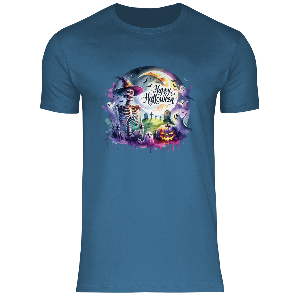Herren T-Shirt spruch014