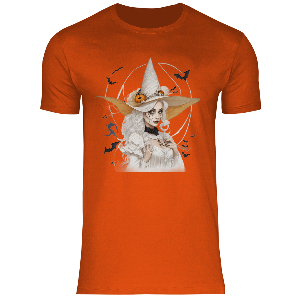 Herren T-Shirt HALLOWEEN-21