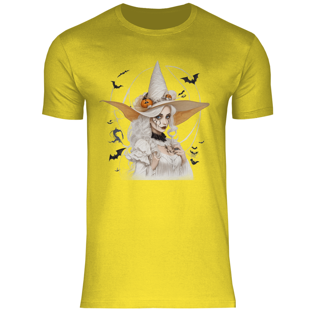 Herren T-Shirt HALLOWEEN-21