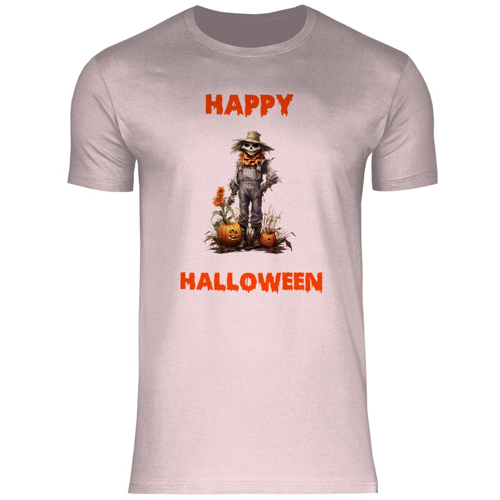 Herren T-Shirt HALLOWEEN-17