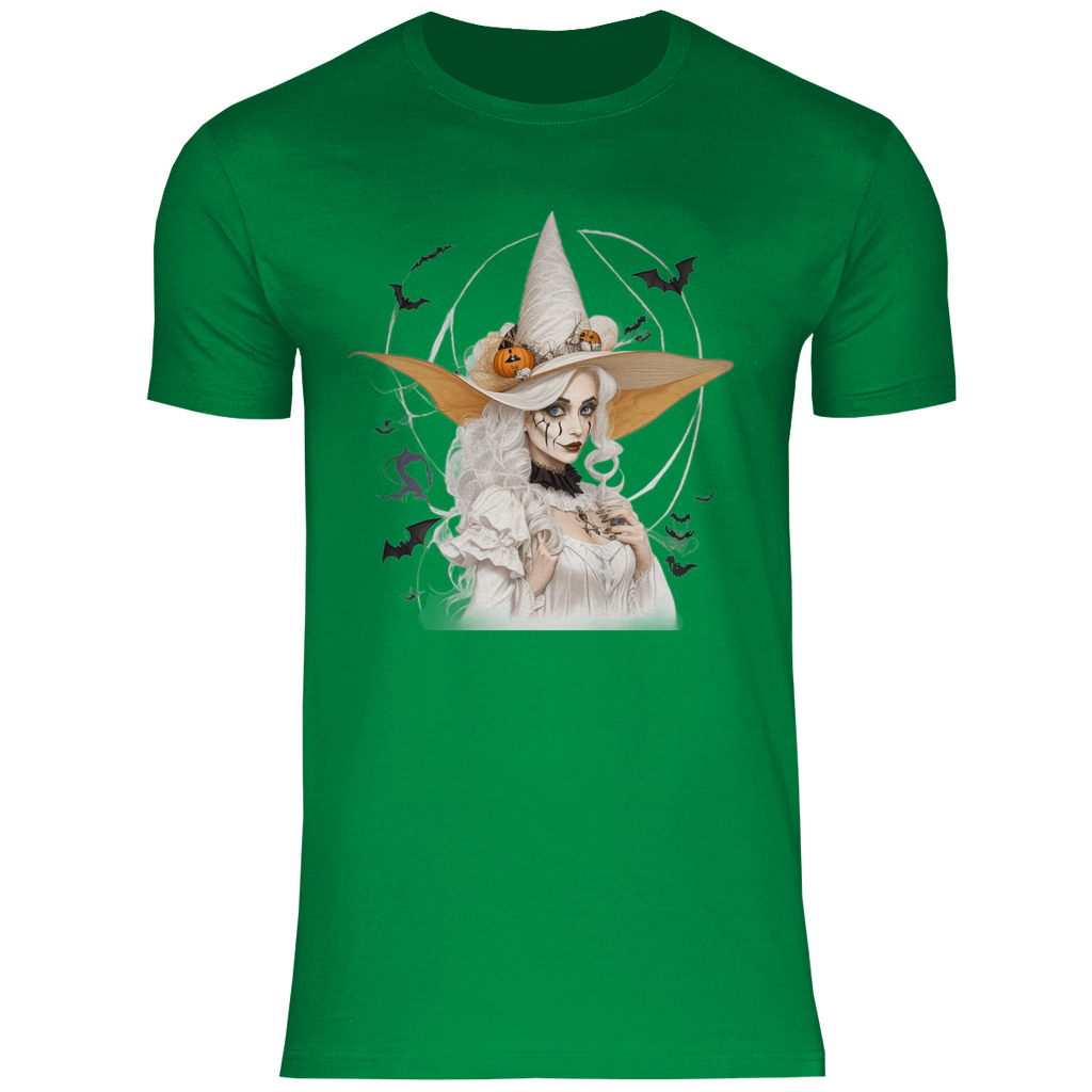 Herren T-Shirt HALLOWEEN-21