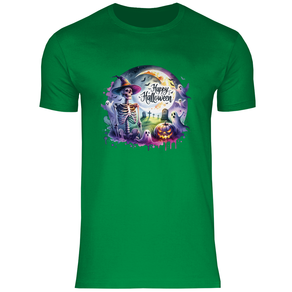 Herren T-Shirt spruch014