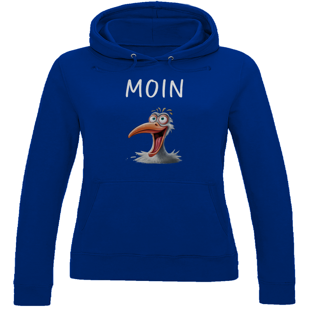 Damen Hoodie MOINMOIN-06