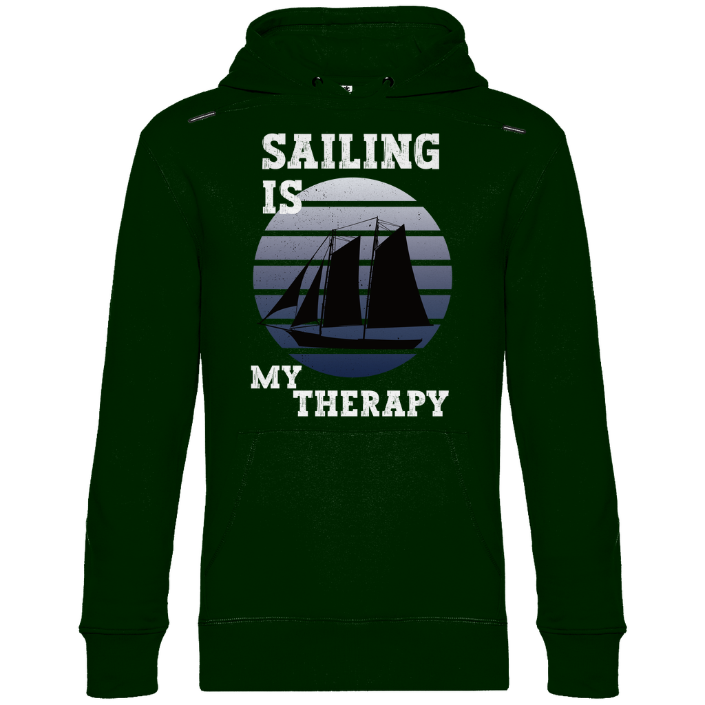 Herren Promo Hoodie SAILING-05W