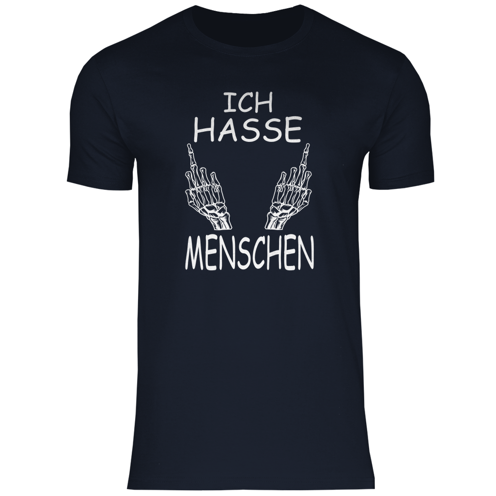 Herren T-Shirt spruch030